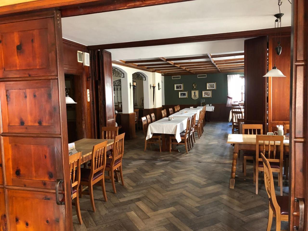 Brauereigasthof Und Hotel Maierbraeu Altomunster Ngoại thất bức ảnh